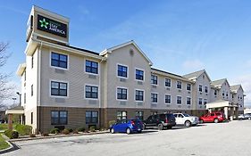 Extended Stay America Rochester North 2*