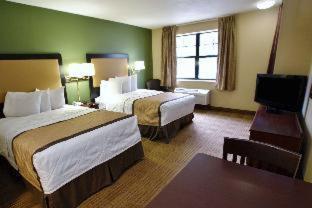 Extended Stay America Suites - Rochester - North Room photo