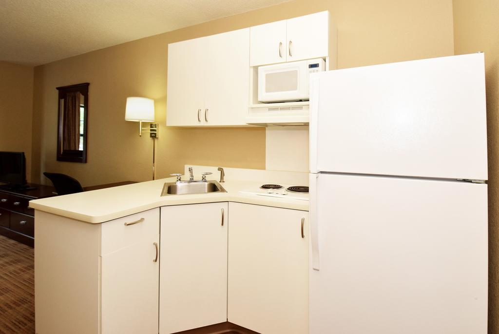 Extended Stay America Suites - Rochester - North Exterior photo