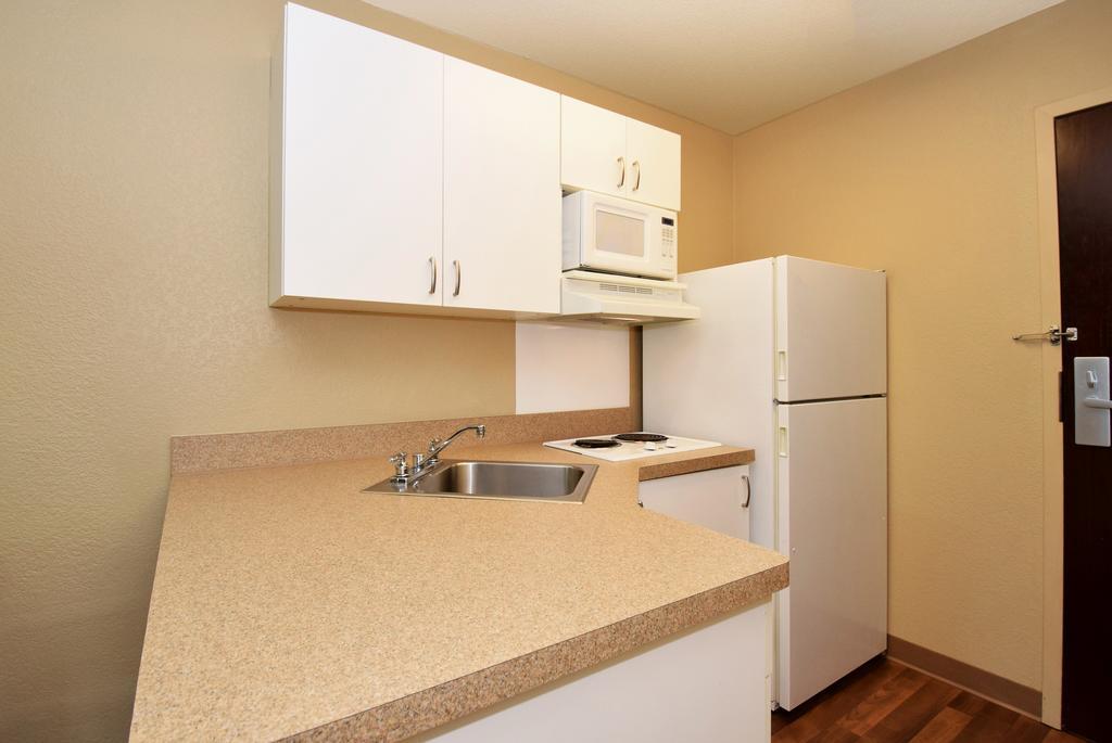 Extended Stay America Suites - Rochester - North Exterior photo