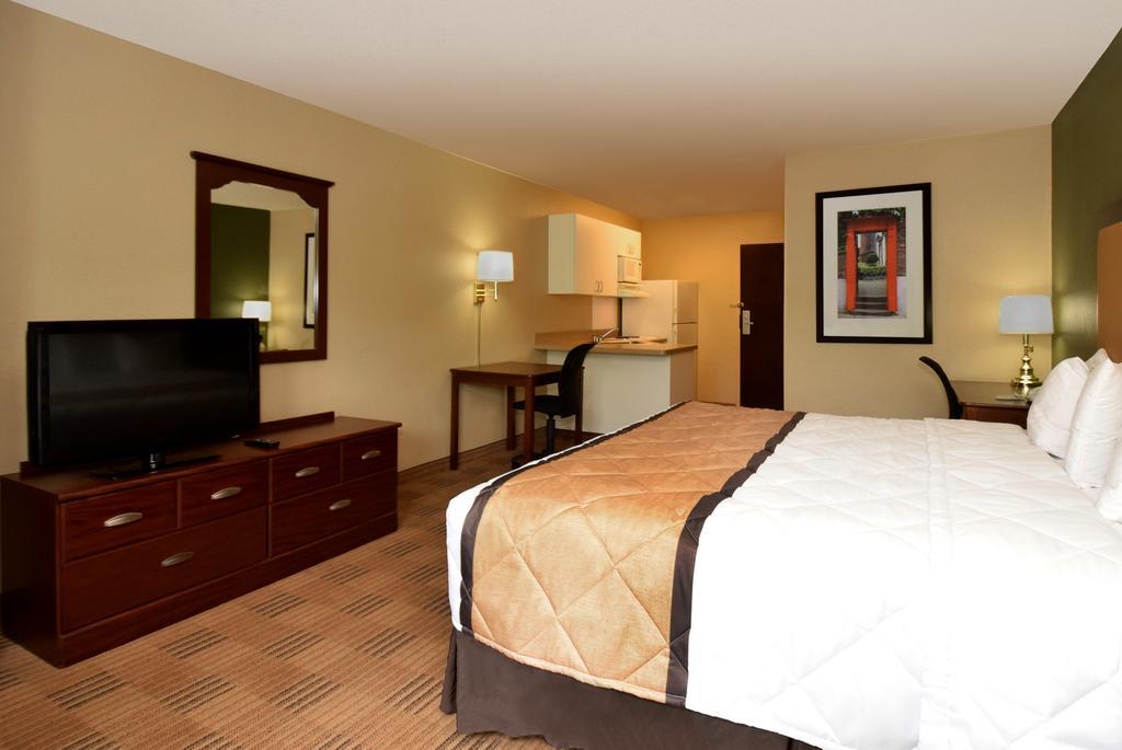 Extended Stay America Suites - Rochester - North Exterior photo