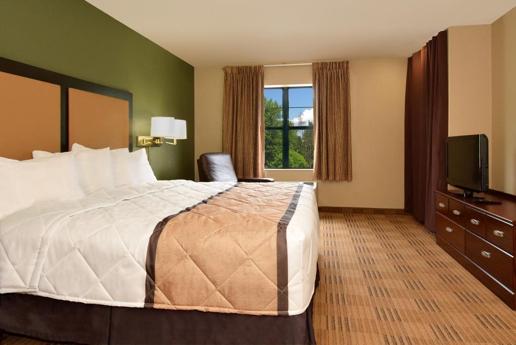 Extended Stay America Suites - Rochester - North Exterior photo